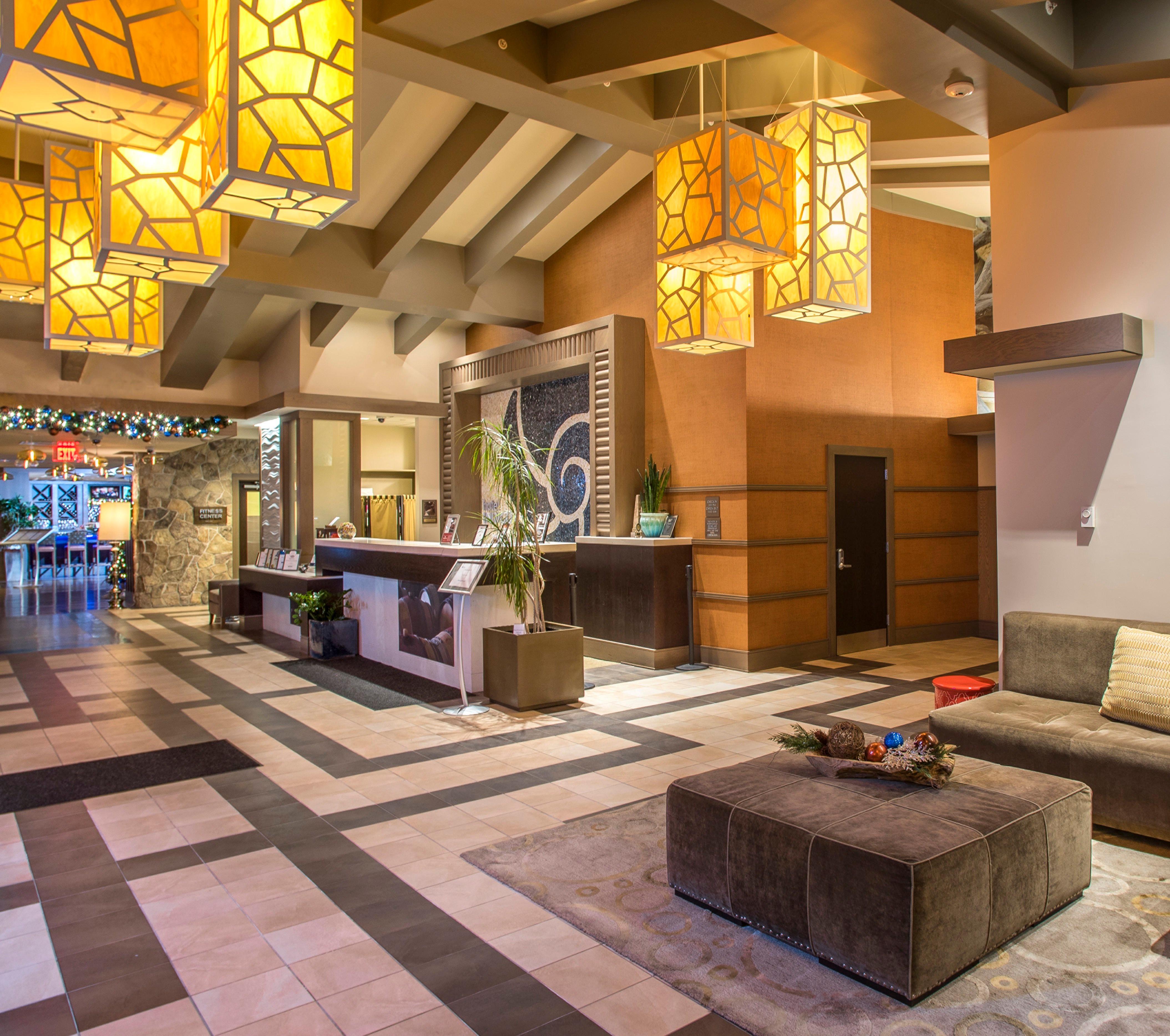 Hotel Indigo East End By Ihg Riverhead Exterior foto