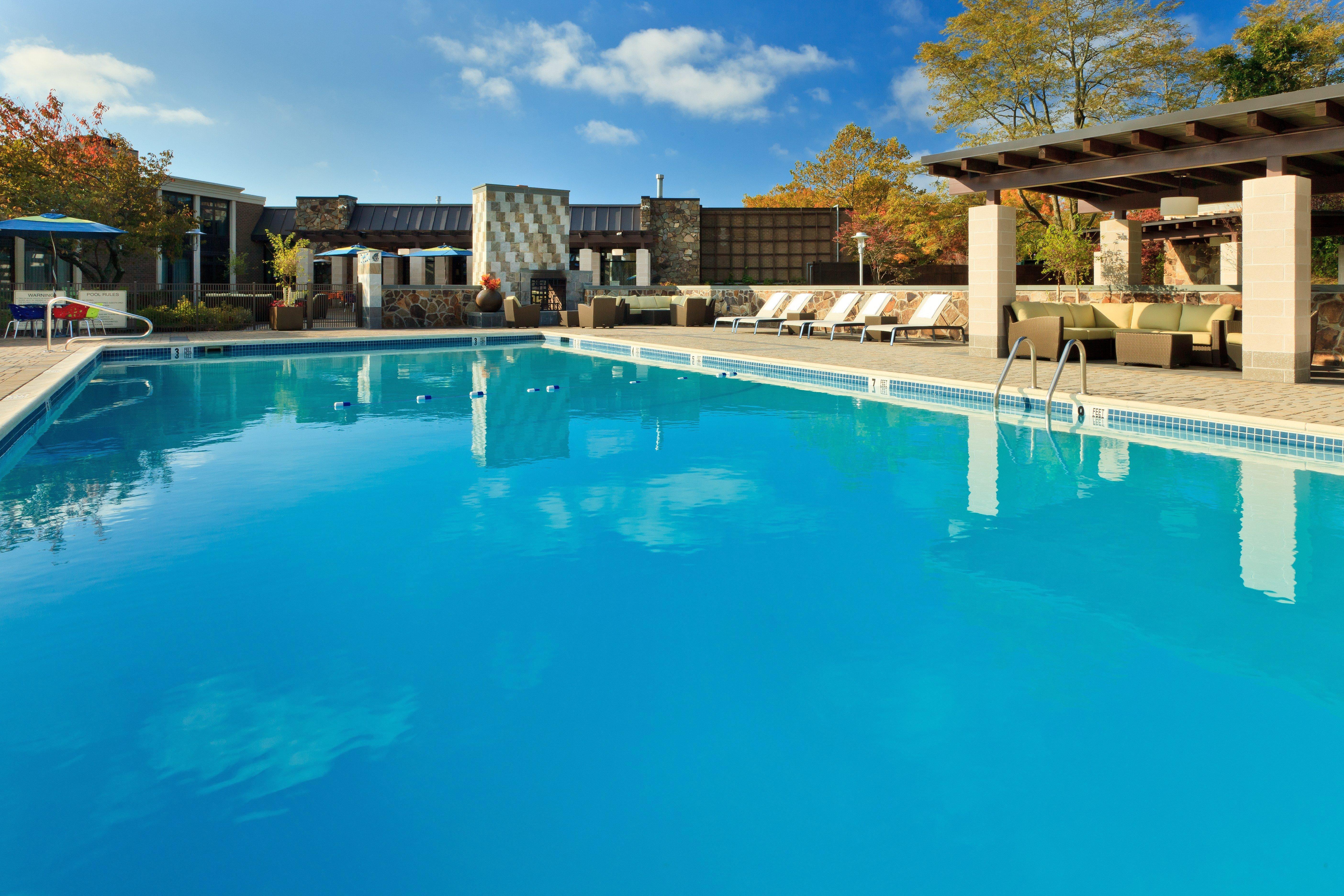 Hotel Indigo East End By Ihg Riverhead Exterior foto